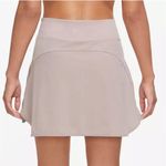 Nike Women's Dri-FIT Mid-Rise Bliss Skort Photo 1