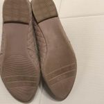 Fashion rubber flat shoes pointy toe women size 5 Photo 5