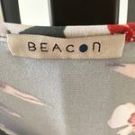 Stitch Fix  - Beacon Green Rust Floral Camisole Size XL Photo 2