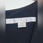 Boston Proper  Elegant Black Women's Jumpsuit Photo 10