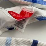 Red Carter  Women’s Bikini Bottom Size M Photo 9