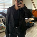 Sonoma  Leather Jacket Photo 0
