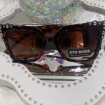Steve Madden Sunglasses Photo 1