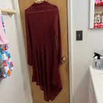 Free People Maxi Dress Photo 5