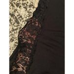 Flora Nikrooz Lingerie tank with lace‎ Photo 3