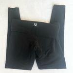 PINK - Victoria's Secret VS PINK Fold Over Leggings! Photo 2