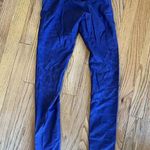 Lululemon  4 Mapped Out High Rise Tight 28" *Camo Midnight Orchid Peri Purple Photo 2