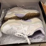 Ash Excellent condition  Addict chunky sneaker WHT/LAV/SL Sz 39 Photo 5