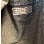 Chloé Denim Cactus Tote Photo 9