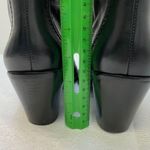 B C B Generations. Women’s Black Boots. Photo 9