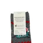 Friends TV Show Holiday Crew Socks One Size New with Tags American Red Cross Photo 4