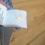 American Eagle Men’s Tropical Hawaiian Floral Print Short Sleeve Button Down XXL Photo 7