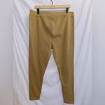 SKIMS NWT Outdoor Basics Seamed Leggings in Sepia size 4XL Photo 4
