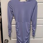 Lucy in the Sky Mini Dress Photo 1