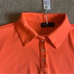 Come Together California Golf Tennis Neon Orange Tshirt Dress Women’s Size M NWT Size M Photo 4