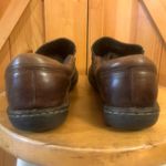 Born concept BOC  C39848 Brown Leather Casual Slip On Shoes Size 10 / 42 Photo 3