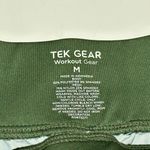 Tek Gear  Women's Camouflage Athletic Shorts Photo 1