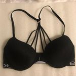 Bebe  racerback push up bra Photo 0