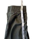 Hollister Womens Ultra High Rise Jogger Pants Sage Green Cotton Blend Gorpcore M Photo 7