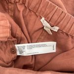 Eileen Fisher  Lantern Pants Size Extra Large Organic Cotton Hemp Stretch Blend Photo 13
