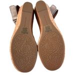 NWOT Rockport Leather Wedge Sandals Size 10 Photo 7