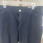 cj banks Signature Slimming Black Dress Pants Womenโs Size 16W NWT Photo 3