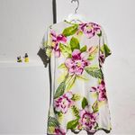 Reformation floral top size XS T shirt Tunic: : Box E-02: Photo 4
