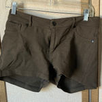 Active USA  short shorts large Photo 0