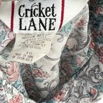 Vintage Cricket Lane Top‎ Size 10 Photo 5