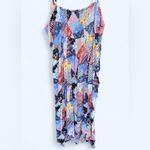Gap Patchwork Cottagecore Maxi Dress by Photo 4
