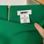 DKNY Like-New  Ruched Dress Photo 3