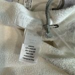 Barefoot Dreams CozyChic Ultra Lite Ocean Breeze Ombre Violet Poncho One Size Photo 6