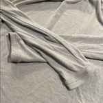 Goodfellow & Co  Light Gray Long Sleeve Tee Photo 2