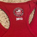 Nike Just Do It USA 2012 Olympics Tank Top Photo 3