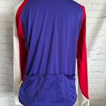 Pearl Izumi  - biker coat - purple - nwt Photo 2