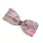 Maaji Cheetah Alessa Strapless Bandeau Top in Cheetah Photo 9