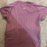 Lululemon Swiftly Tech  Short Sleeve Photo 2