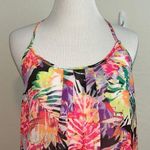 Arizona Jeans Arizona jean co small floral tank top‎ Photo 1
