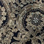 City Studios Blue Dress Photo 0