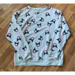 Sanrio Kuromi‎ Graphic Sweatshirt Photo 1
