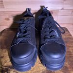 Palladium  Size 7 Women’s Revolt Lo TX Fashion Chunky Platform Sneakers Photo 2