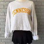 Champion  Tennessee Reverse Weave Sweatshirt Size XL Photo 0