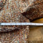 Saks 5th Avenue saks fifth avenue Folio Suit jacket Skirt Set tweed Size 8 (blazer 10) Wool USA Photo 9