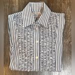 Bell VENDOR ITEM : FINAL PRICE Vintage Fine Garments Carefully Selected by  top Photo 5