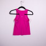 Lululemon Women's Align Waist-Length Racerback Tank Top Sonic Pink XS Photo 3