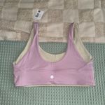 Lululemon NWT  Reversible Align Bra A/B Cups
Size 12 Photo 4