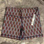 IAB MFG Athletic Spandex Shorts Photo 0