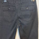 CAbi  #3395 quest utility pant dark blue gray size 6 BIN‎ A Photo 4