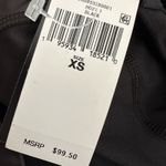 NEW Ralph Lauren Black Label Faux Leather Leggings Glam Mobwife Boss Holiday Size XS Photo 3