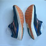 Adidas Brooks transcend 7 Navy and Coral Running Shoes 10 Photo 10